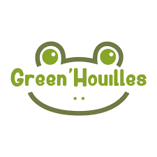 Logo Green'Houilles