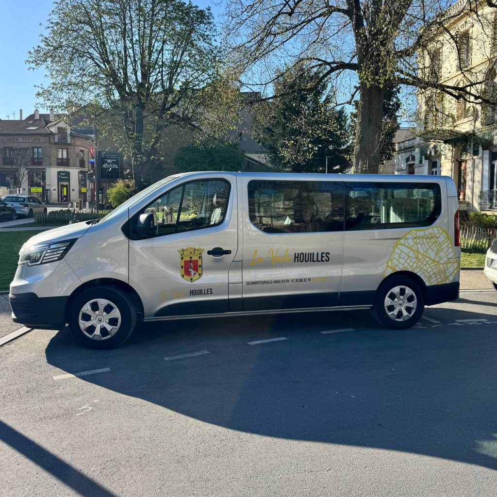 Image de la voiture vadrhouilles