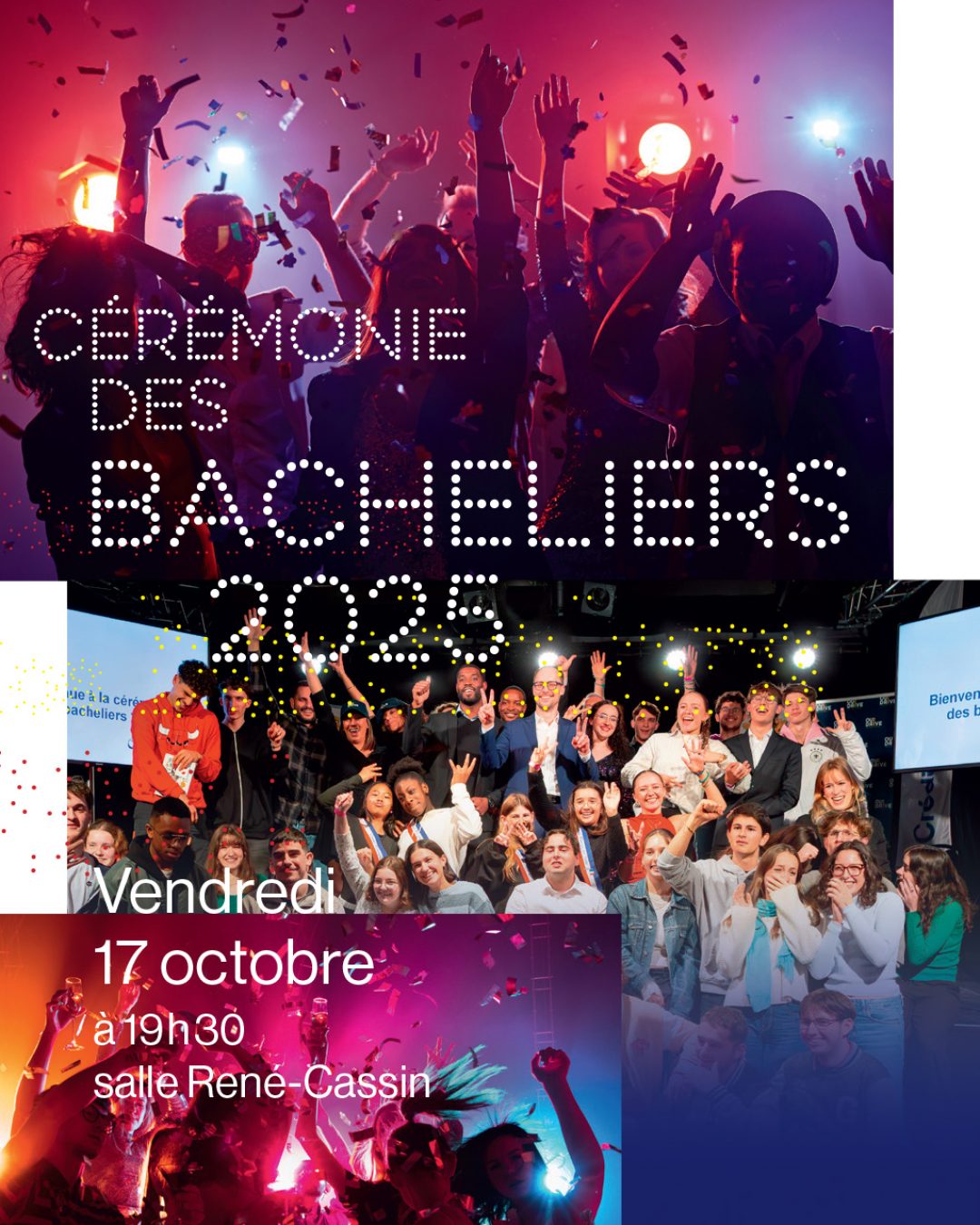Aff cérémonie des bacheliers 25.indd