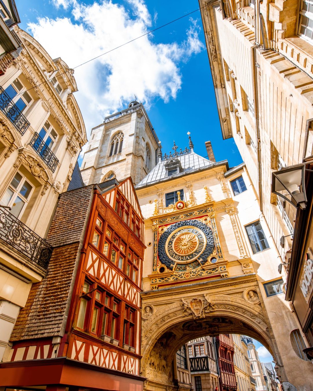 Rouen