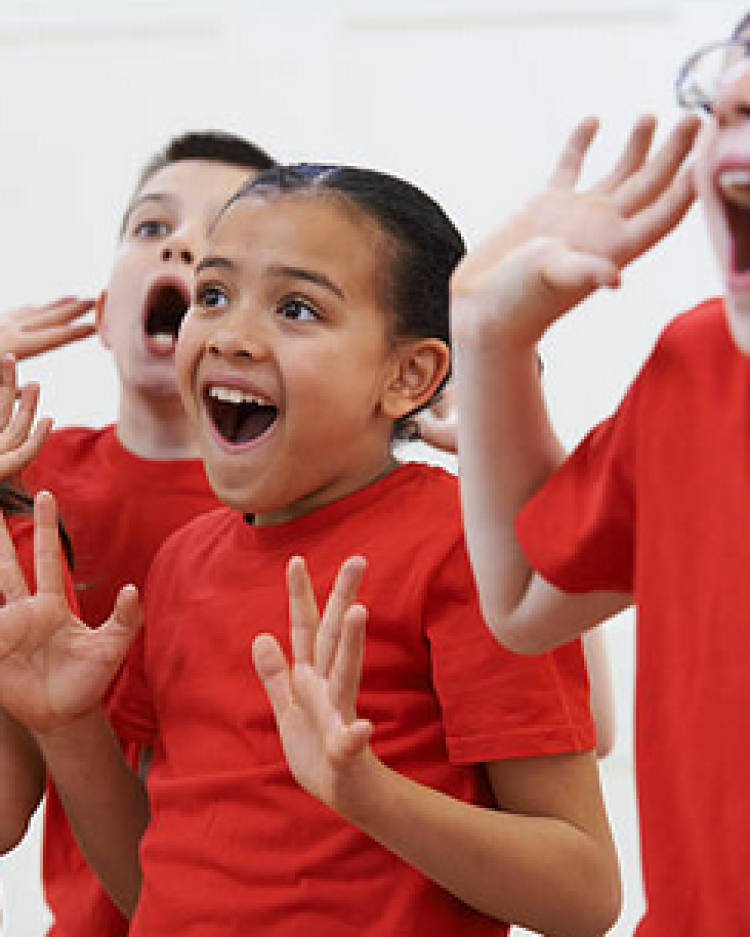 Stage Théâtre enfants « Viens jouer avec les émotions théâtrales »
