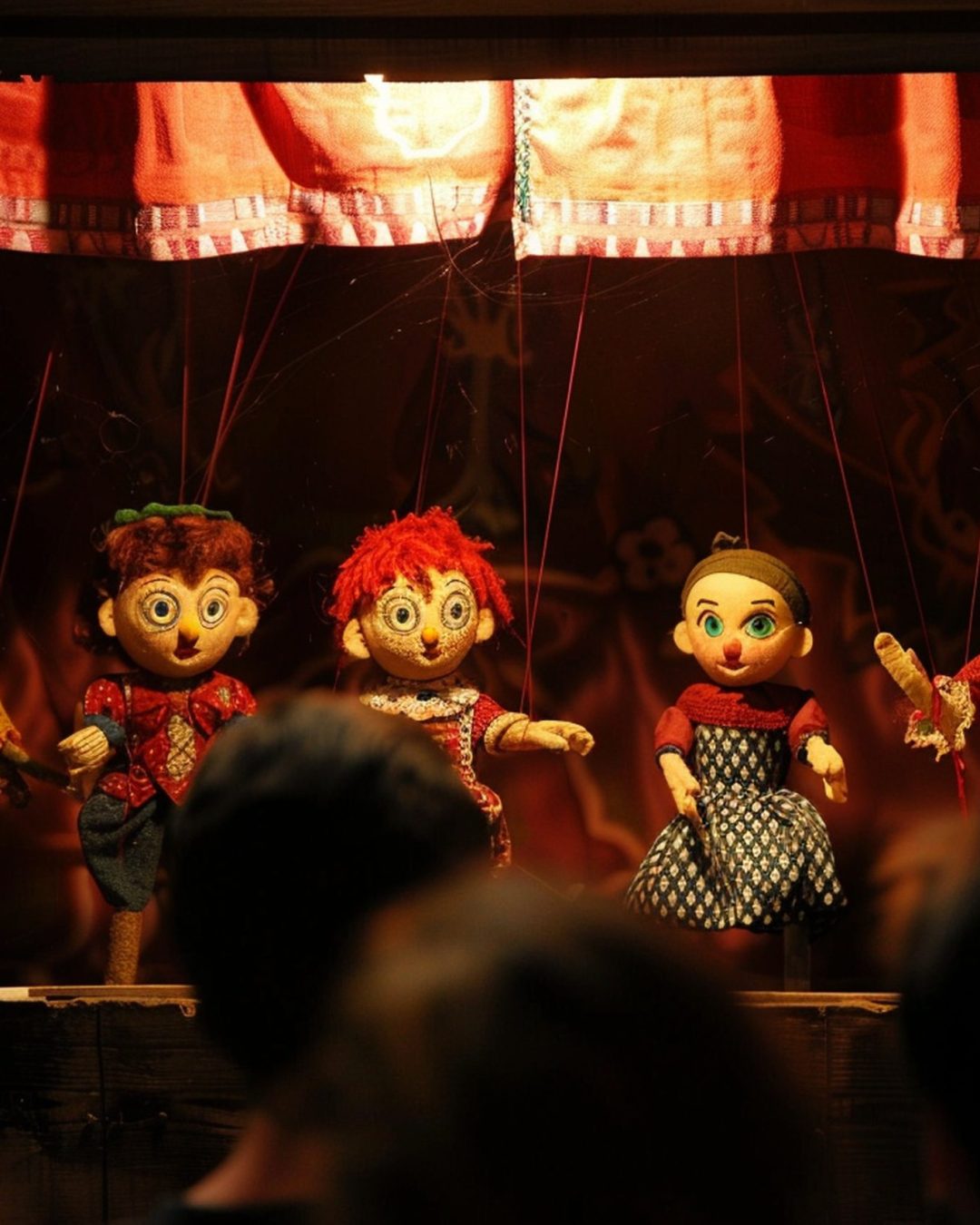 record-video-puppet-show-share-with-fr-generative-ai